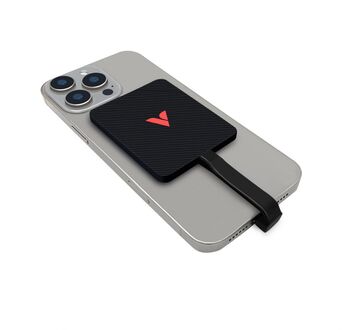 Verbatim SnapBack Ultra Slim SSD - 2 TB