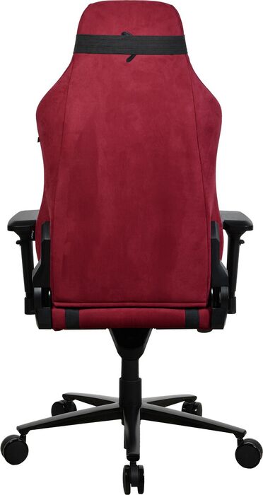 Arozzi Vernazza Supersoft leikjastóll - Rauður