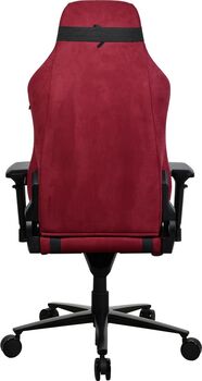 Arozzi Vernazza Supersoft leikjastóll - Rauður 