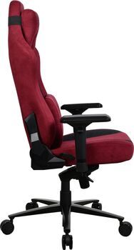 Arozzi Vernazza Supersoft leikjastóll - Rauður 