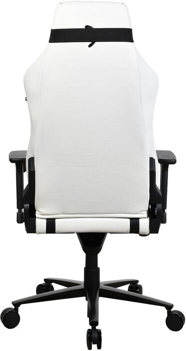 Arozzi Vernazza SoftPU leikjastóll - Hvítur 