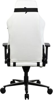 Arozzi Vernazza SoftPU leikjastóll - Hvítur 