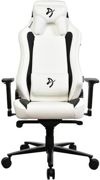 Arozzi Vernazza SoftPU leikjastóll - Hvítur 