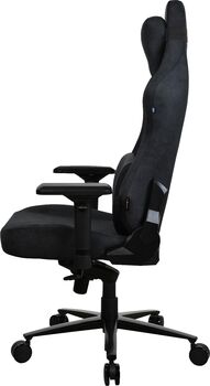 Arozzi Vernazza XL Supersoft leikjastóll - Svartur