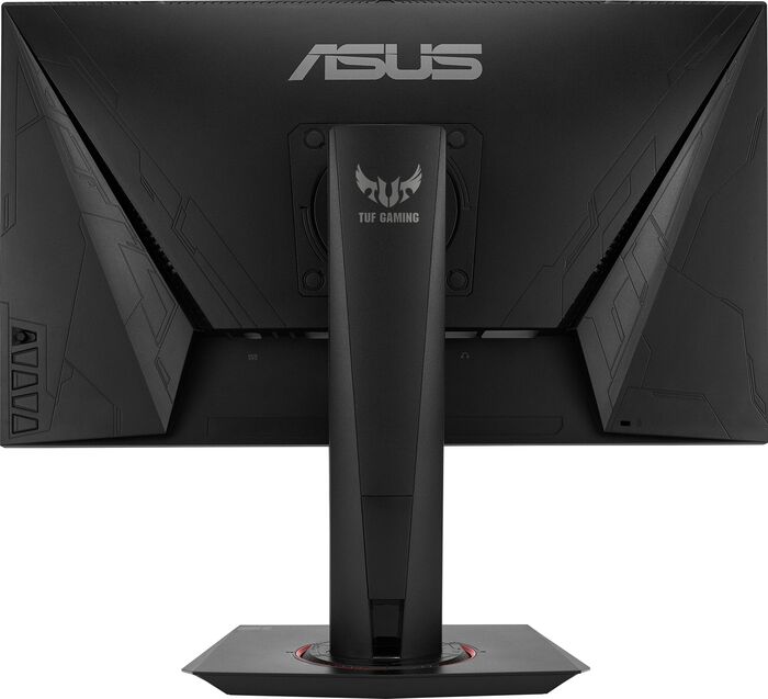 Asus 24,5" TUF Gaming leikjaskjár