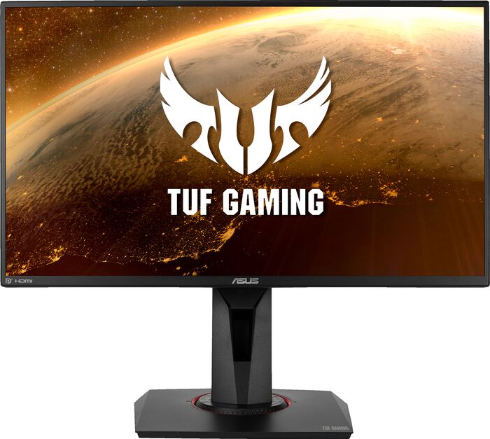 Asus 24,5" TUF Gaming leikjaskjár
