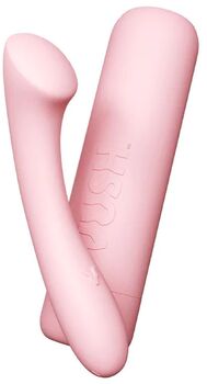 Vush Shine G-Spot titrari - Bleikur 