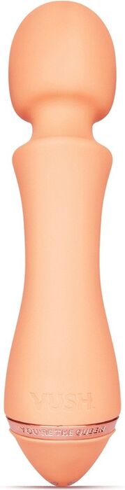 Vush Majesty 2 titrari