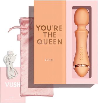 Vush Majesty 2 titrari