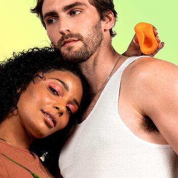 Vush Sol opin múffa 