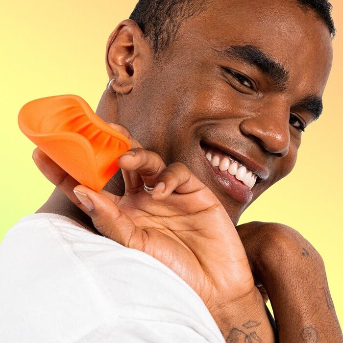 Vush Sol opin múffa 