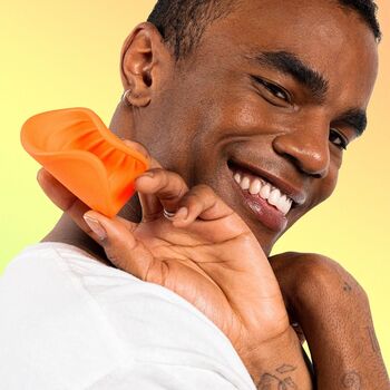 Vush Sol opin múffa 