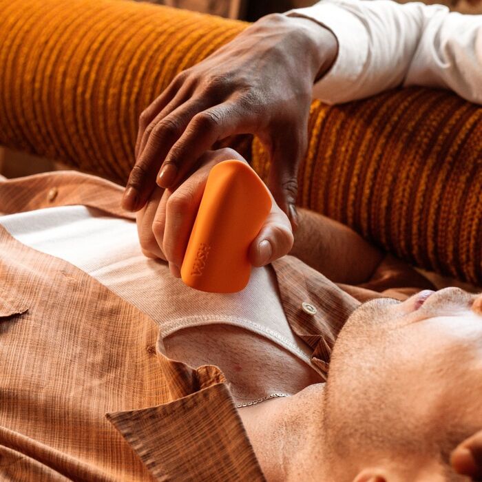 Vush Sol opin múffa 