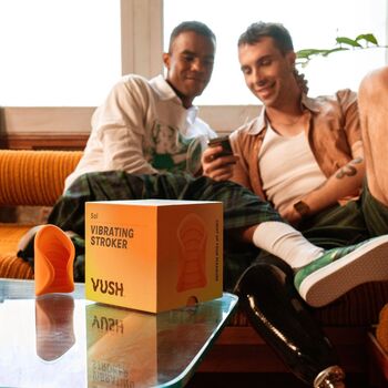 Vush Sol opin múffa 