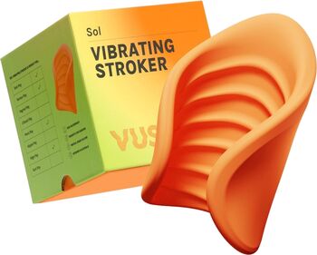 Vush Sol opin múffa 