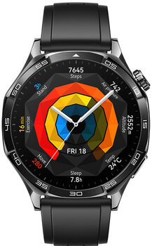 Product image not available for Huawei Watch GT 5 46mm snjallúr - Svart