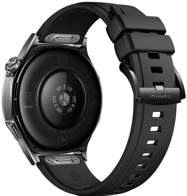 Product image not available for Huawei Watch GT 5 46mm snjallúr - Svart