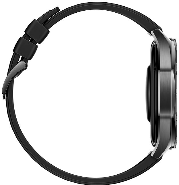 Product image not available for Huawei Watch GT 5 46mm snjallúr - Svart
