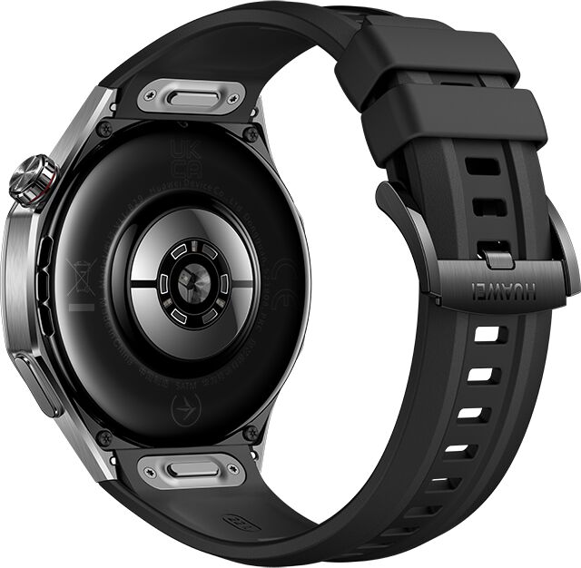 Product image not available for Huawei Watch GT 5 Pro 46mm snjallúr - Svart