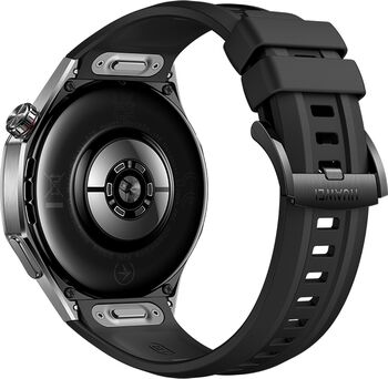 Product image not available for Huawei Watch GT 5 Pro 46mm snjallúr - Svart