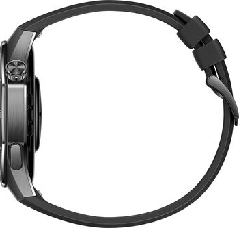 Product image not available for Huawei Watch GT 5 Pro 46mm snjallúr - Svart