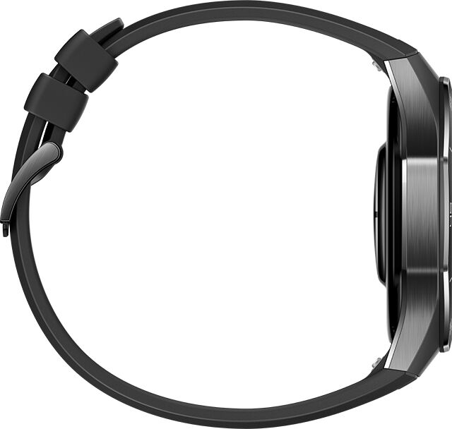 Product image not available for Huawei Watch GT 5 Pro 46mm snjallúr - Svart
