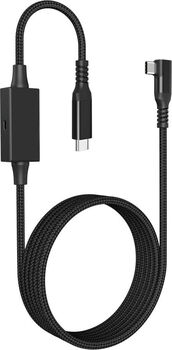 ViMe USB-C gagna- og hleðslusnúra f. Meta Quest 3/3S
