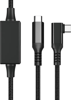 ViMe USB-C gagna- og hleðslusnúra f. Meta Quest 3/3S