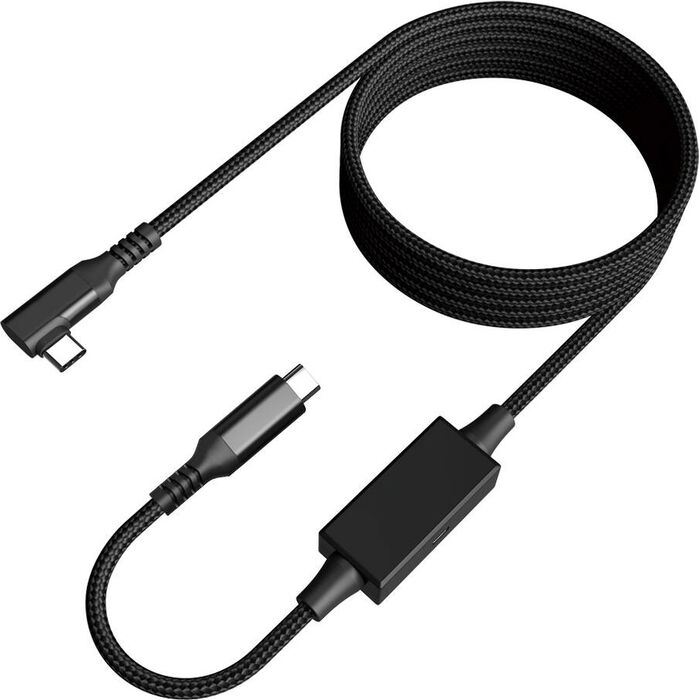 ViMe USB-C gagna- og hleðslusnúra f. Meta Quest 3/3S