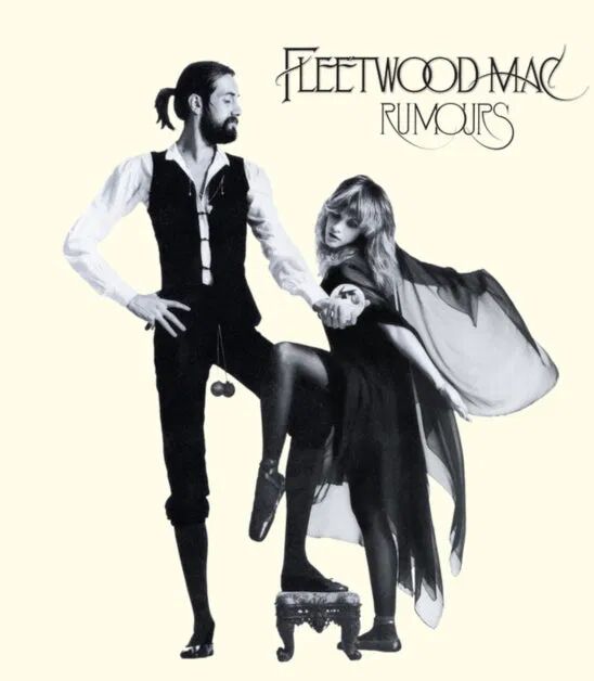 Fleetwood Mac - Rumours