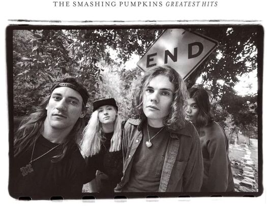 The Smashing Pumpkins - Rotten Apples