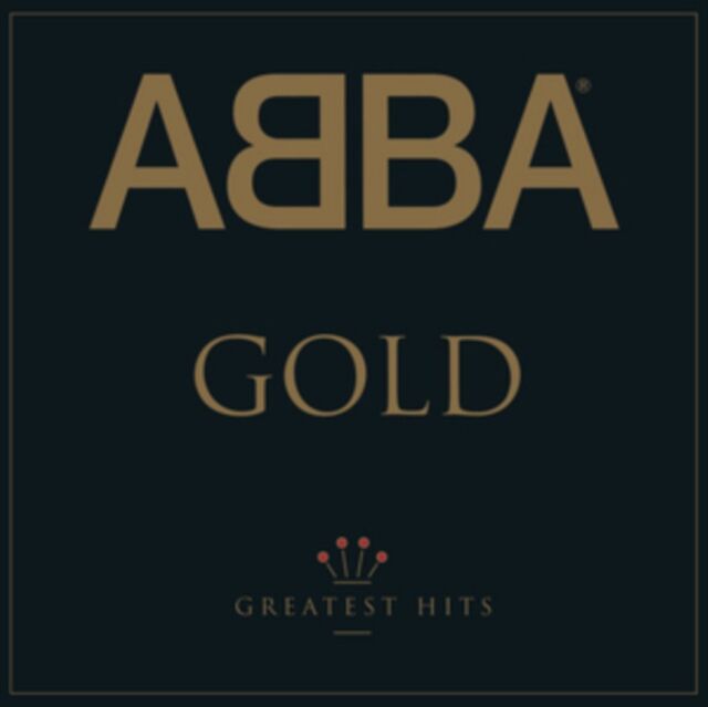 ABBA - Gold