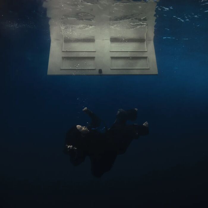 Billie Eilish - Hit Me Hard And Soft