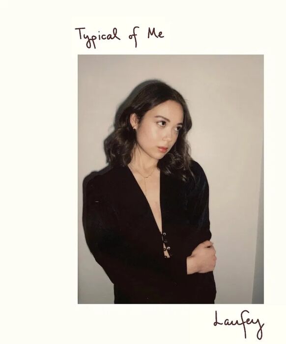 Laufey - Typical of Me