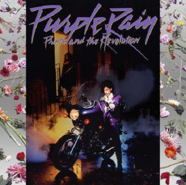 Prince - Purple Rain Remastered
