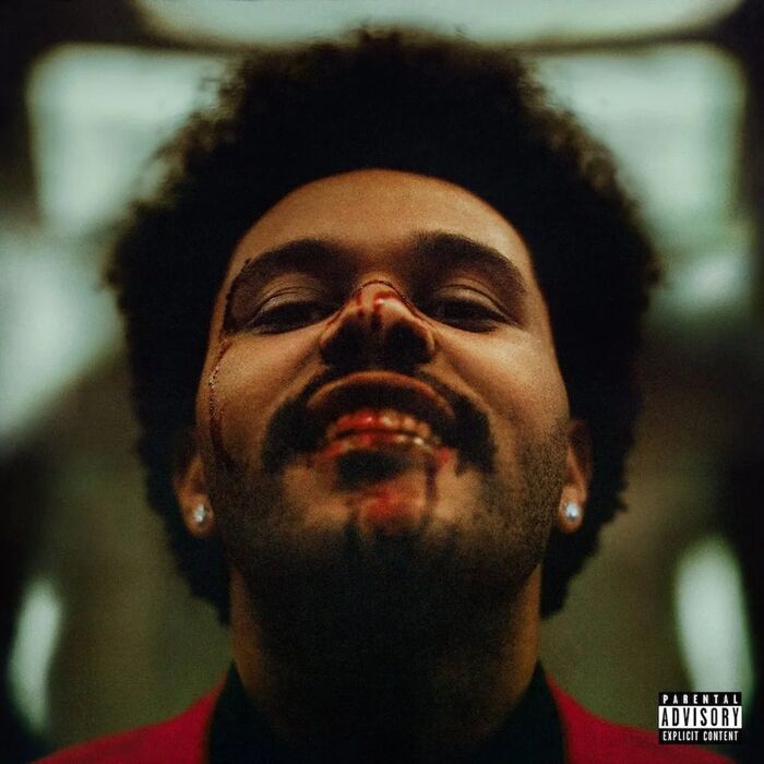 The Weeknd - After Hours 