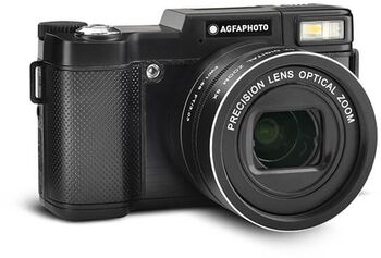 AgfaPhoto Realishot Vlogging myndavél