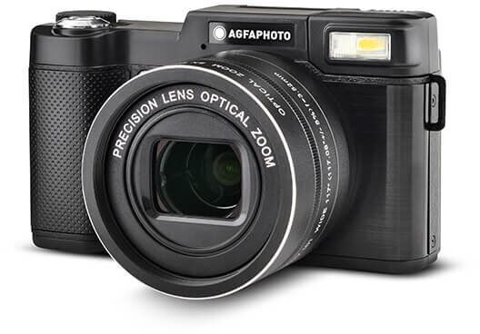 AgfaPhoto Realishot Vlogging myndavél