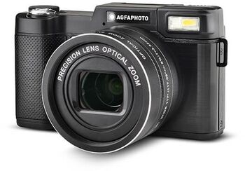 AgfaPhoto Realishot Vlogging myndavél