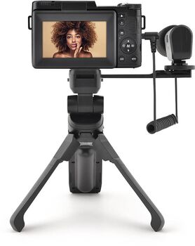 AgfaPhoto Realishot Vlogging myndavél