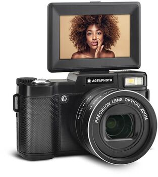 AgfaPhoto Realishot Vlogging myndavél