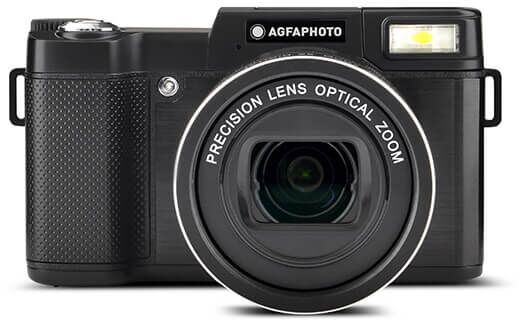 AgfaPhoto Realishot Vlogging myndavél