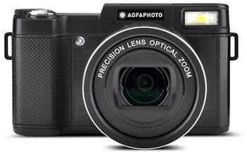 AgfaPhoto Realishot Vlogging myndavél