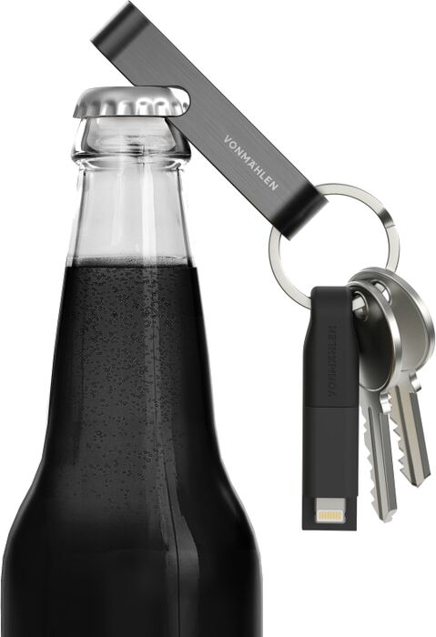 Vonmählen High Six AIO USB-C í USB-C snúra - 0,06 metrar