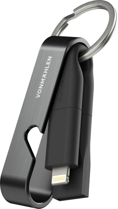 Vonmählen High Six AIO USB-C í USB-C snúra - 0,06 metrar