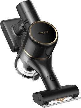 Dreame R10S Pure skaftryksuga - Svört