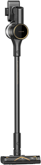 Dreame R10S Pure skaftryksuga - Svört