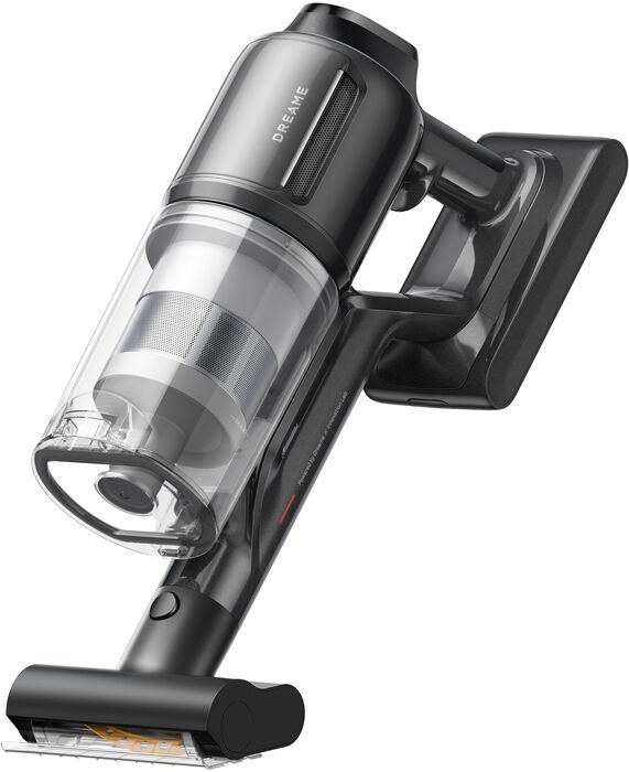 Dreame R20 Ultra skaftryksuga - Svört