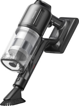 Dreame R20 Ultra AquaCycle skaftryksuga - Svört