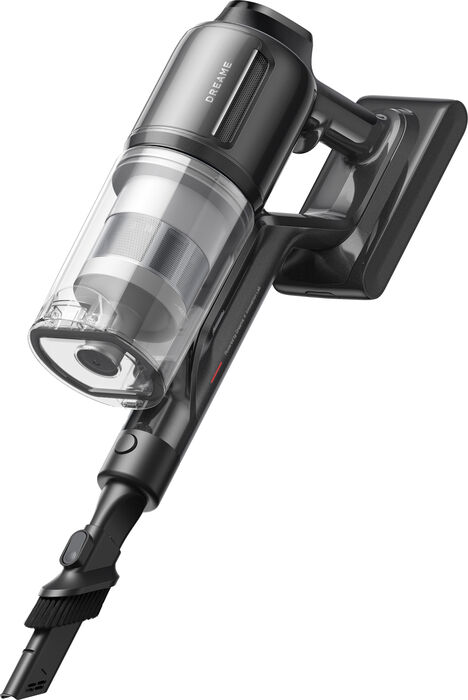 Dreame R20 Ultra AquaCycle skaftryksuga - Svört